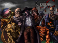 QC:DE Blood (Doom Edition) Enemies v1.2