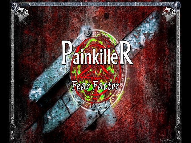 Painkiller: Fear Factor Pack 4