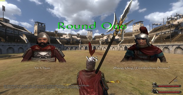 mount and blade warband slave trader