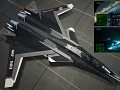 X-02S Battle Fairy "Yukikaze"