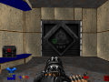 Brutal Doom v21- Neural Upscaled Weapons