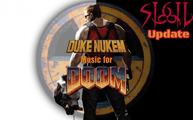 Duke Nukem Music For Doom: Sigil Update