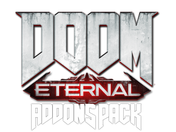 Doom 7 Eternal Addons