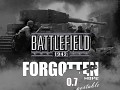 Forgotten Hope 0.7 PORTABLE FULL GAME