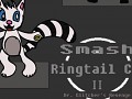 Smash Ringtail Cat 2: Dr. Glitcher's Revenge 2.1.0 UPDATE PATCH