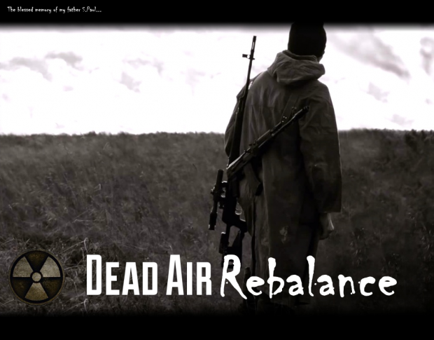 D.A.R. Dead Air Rebalance english machine translation