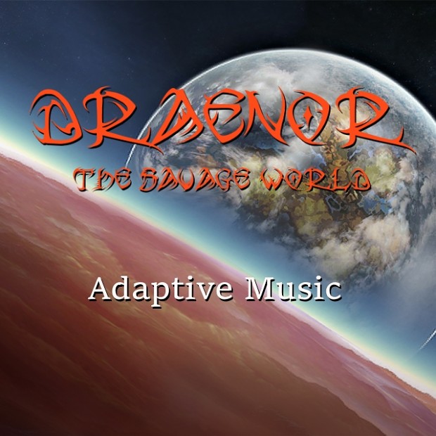 Draenor: TSW Adaptive Music Submod