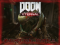 Doom Eternal HUD v1.2