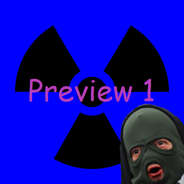 D.E.B.I.L. Snort of Cracknobyl - Preview 1