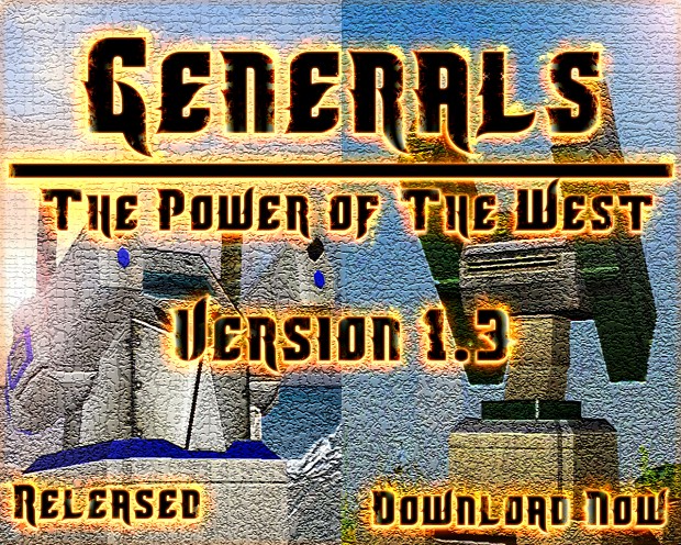 Power of the West 1.3