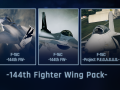 144th Fighter Wing Pack