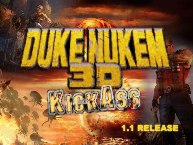 KickAssDuke 1.1