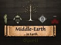 Middle Earth in Earth 0.4.1