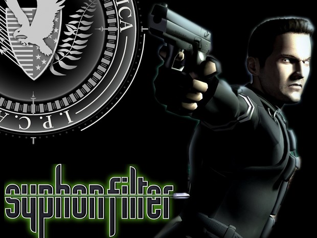 A-10 - IPCA Skins (Syphon Filter)
