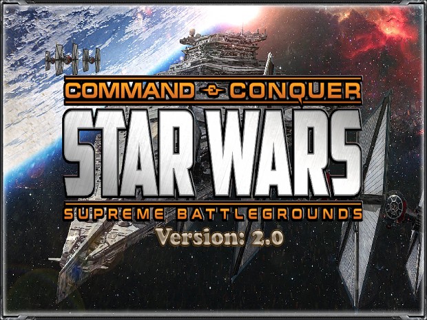 Supreme BattleGrounds Installer v2.00