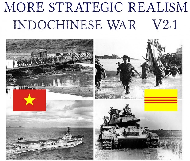 First Indochinese War v2.1