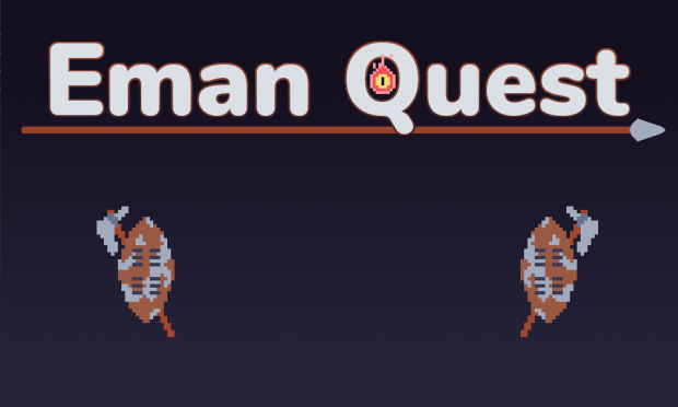Eman Quest (Linux x64)