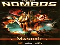 Project Nomads Manual