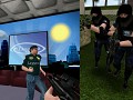 Narco Polo & Mexican Federal Police
