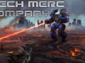 Mech Merc Company Demo v0.5.0