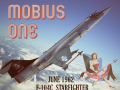 F-104C Mobius One '62
