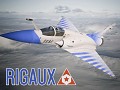 Mirage 2000-5 - Rigaux
