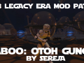 BF3 Legacy Era Mod - Naboo: Otoh Gunga Compatibility Patch
