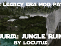 BF3 Legacy Era Mod - Ruuria: Jungle Ruins Compatibility Patch