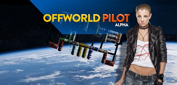 Offworld Pilot