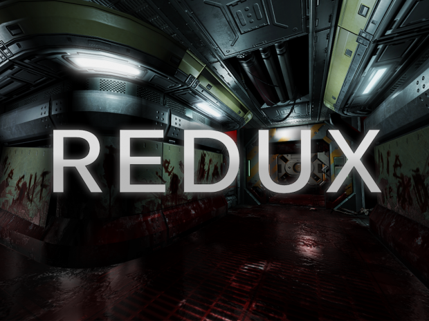 [RC] Doom 3: Redux 2.0