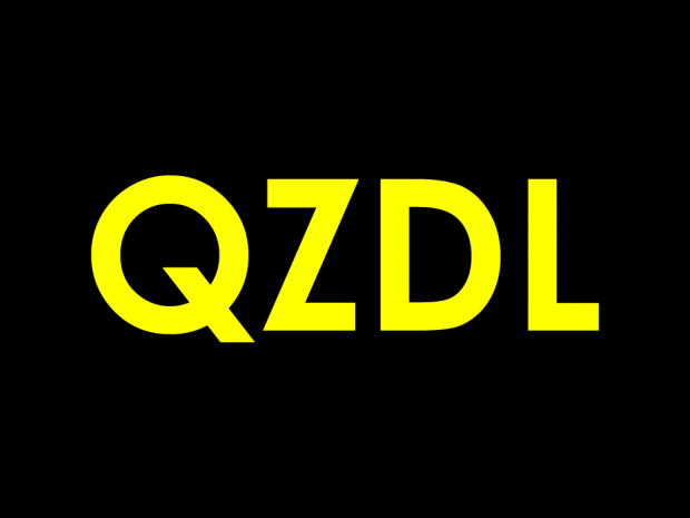 Quicktime ZDoom Launcher v3.1.1 (Windows)
