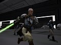 Jedi Purge: Venator Star Destroyer