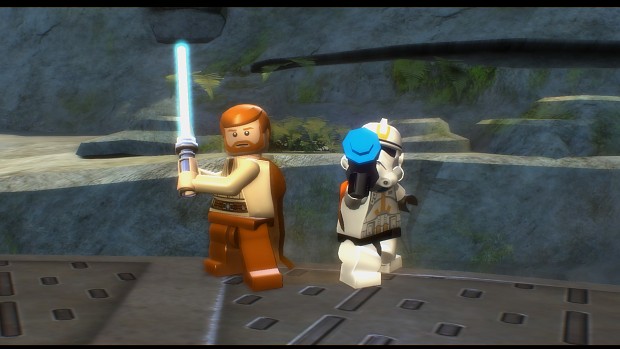 Lego Star Wars MCTP Version 1.6 (old)
