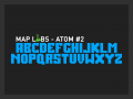Atom #2 - ABCDEFGHIJKLMNOPQRSTUVWXYZ
