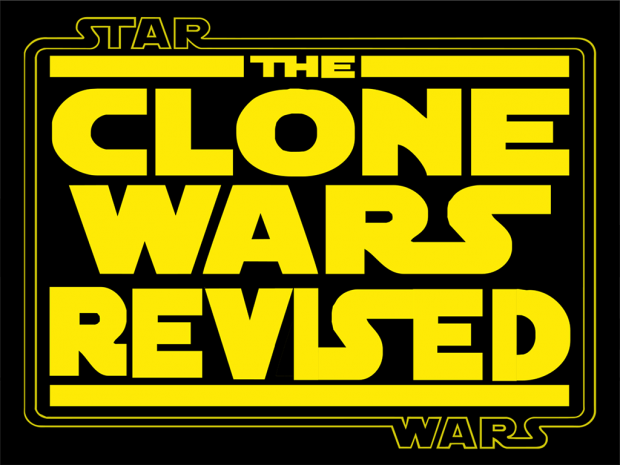 Beta of the Clone Wars Revised 1.1