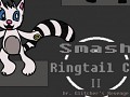 Smash Ringtail Cat 2: Dr. Glitcher's Revenge VERSION 2.1.0 UPDATE PATCH