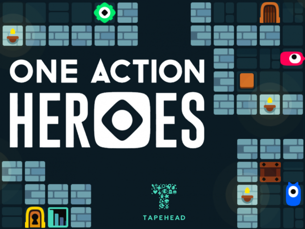 One Action Heroes - Prototype