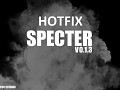 Specter V.0.3.1 Hotfix2
