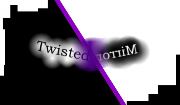 Twisted Mirror ~ Windows 1.1.1