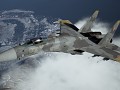 Su-37 Yellow Rework - Skin #7 Only