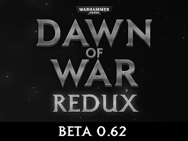 Redux Mod 0.62 BETA