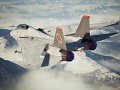 F-14D Tomcat "Phoenix" (Top Gun: Maverick)