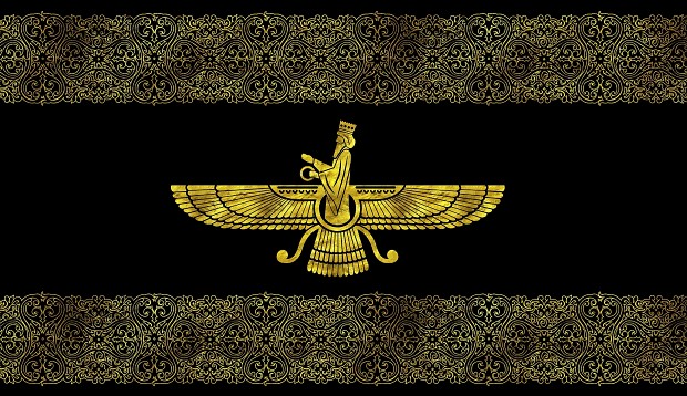 Zoroastrian Resurgance 1.0