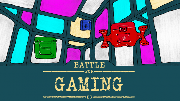 Battle for Gaming Demo Version, Mac