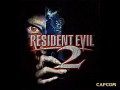 Resident Evil 2 MP4 Movies (SourceNext)