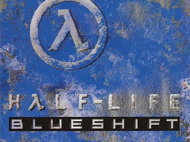 Half-Life: Blue Shift v1.1 patch (zipped)