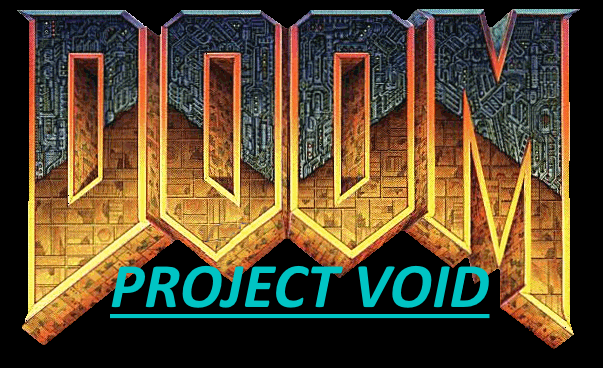 Doom Project Void v1.1