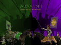 Megas Alexandros Enhanced, v 1.0