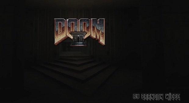 Doom 2 Music FULL Remake