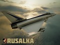 Typhoon - EAP & Rusalka